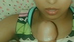 Sexy girl blowjob sex MMS video