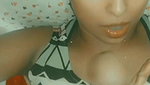 Sexy girl blowjob sex MMS video