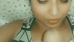 Sexy girl blowjob sex MMS video