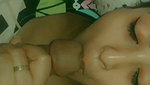 Sexy girl blowjob sex MMS video