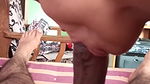 Hot Indian girl blowjob video MMS