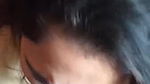 Cute Paki girl blowjob to her lover MMS