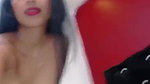 Desi Webcam model private sex chat with her customer
