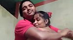 Young Devar Saali quicky sex at home video