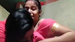 Young Devar Saali quicky sex at home video