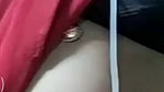 Bhavyasri Aunty Hot video call to lover
