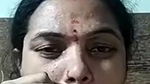 Bhavyasri Aunty Hot video call to lover