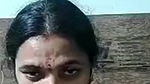 Bhavyasri Aunty Hot video call to lover