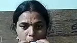 Bhavyasri Aunty Hot video call to lover