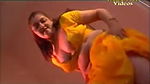 Telugu Aunty Open Blouse