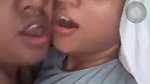 College friends selfie sex scandal video