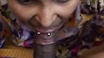 Sexy Indian Blowjob video for the first time