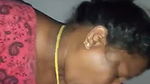 Mature Mallu aunty pov blowjob MMS video