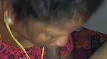 Mature Mallu aunty pov blowjob MMS video
