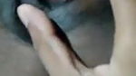 Tamil Girl pussy show latest MMS video