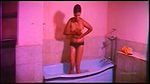 Telugu B Grade Actress Nude Bath