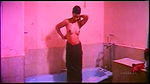 Telugu B Grade Actress Nude Bath