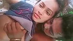Horny lovers Desi sex MMS clip