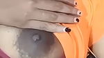 boobs nipple show