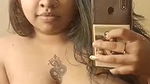 chubby mallu tatoo boobs