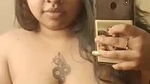 chubby mallu tatoo boobs