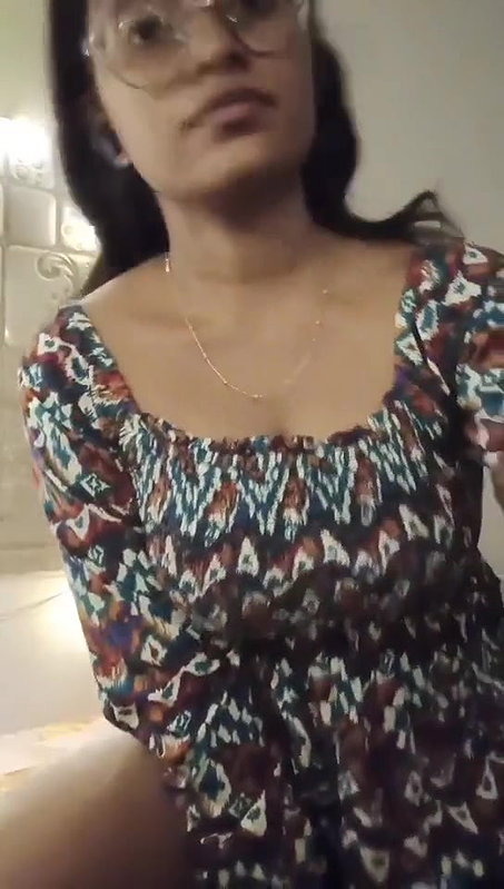 cute girl boobs show