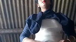 Village girl tight body