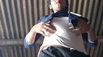 Village girl tight body