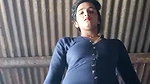 Village girl tight body