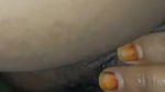 hairy pussy fingering aunty