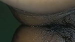 hairy pussy fingering aunty