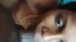 mallu auntys divine blowjob and shaved pussy