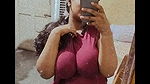 sexy indian horny tanker babe showing teasing