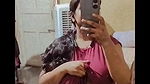 sexy indian horny tanker babe showing teasing