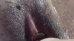 young girl pussy masturbation with dildo