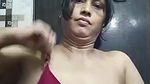 Bengali Chubby Cheater Wife Stripping