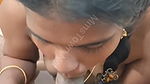 Tamil Babe Giving Blowjob
