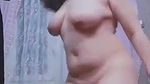 Hot paki young girlfriend seductive nude dancing