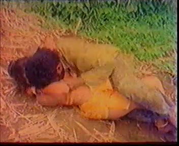 Unknown Mallu Forced In Jungle