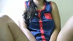 choot mein ungli kri