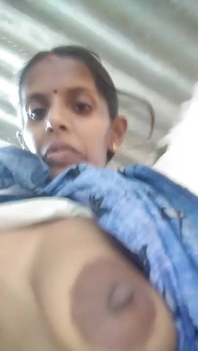 old aunty nude show