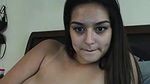 web cam girl boob show
