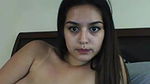 web cam girl boob show