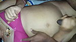 pink bra bhabhi ne muth marke mal girayi