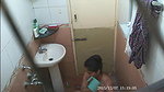 chubby desi bhabhi nude bath