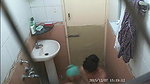 chubby desi bhabhi nude bath