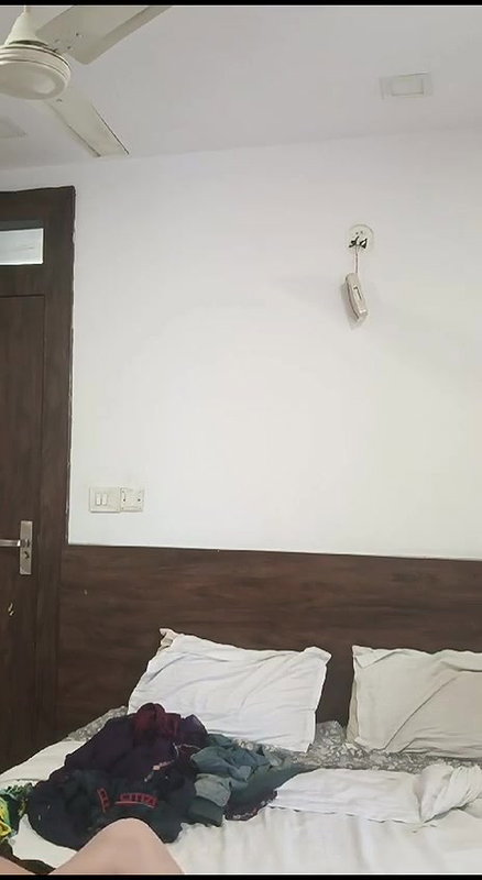 Man From A Village Records His Desi Sex Video With His Bhabhi