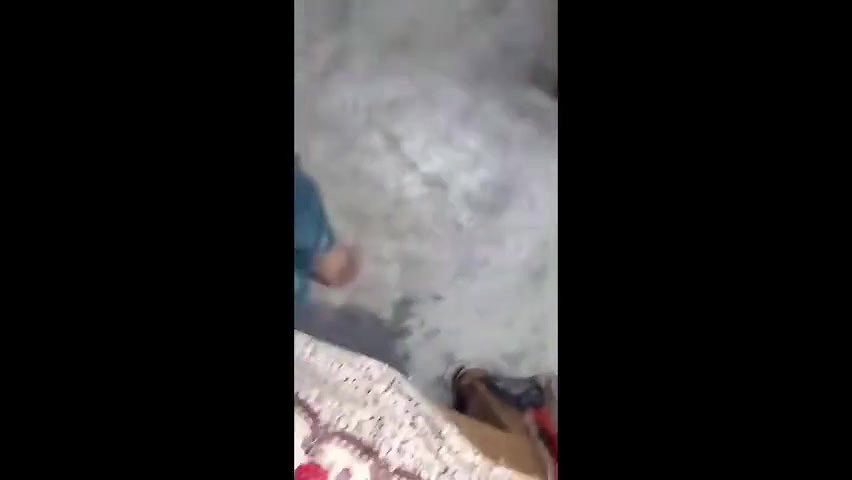 Married Bhabhi Giving Blowjob