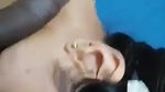 Rich Tamil Wife Giving Blowjob