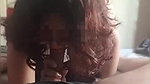 beatiful sexy indian horny gf blowjob